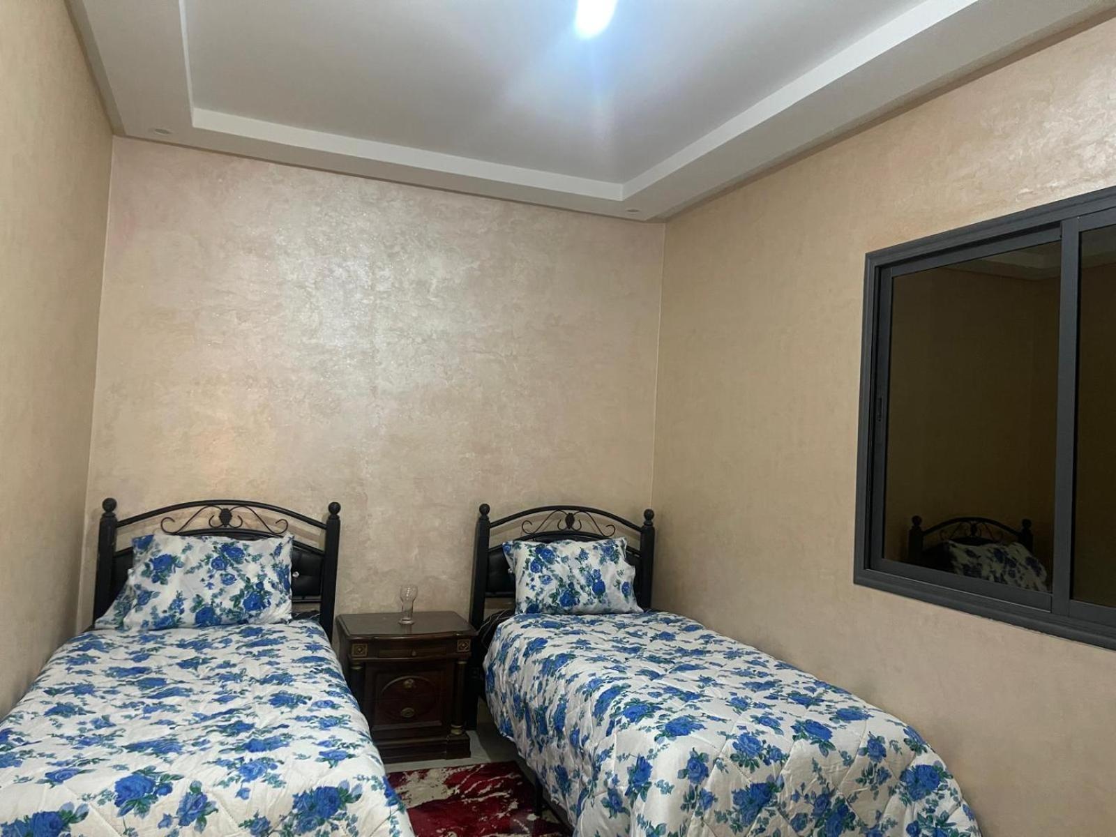 Agadir Apartment *