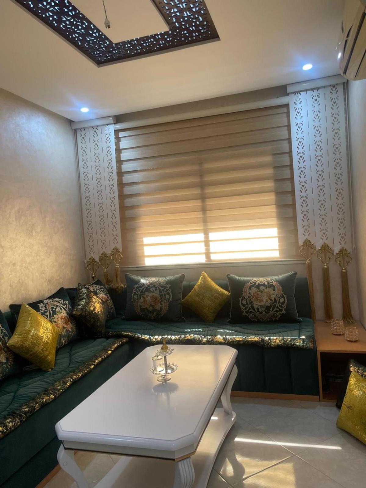 Agadir Apartment *