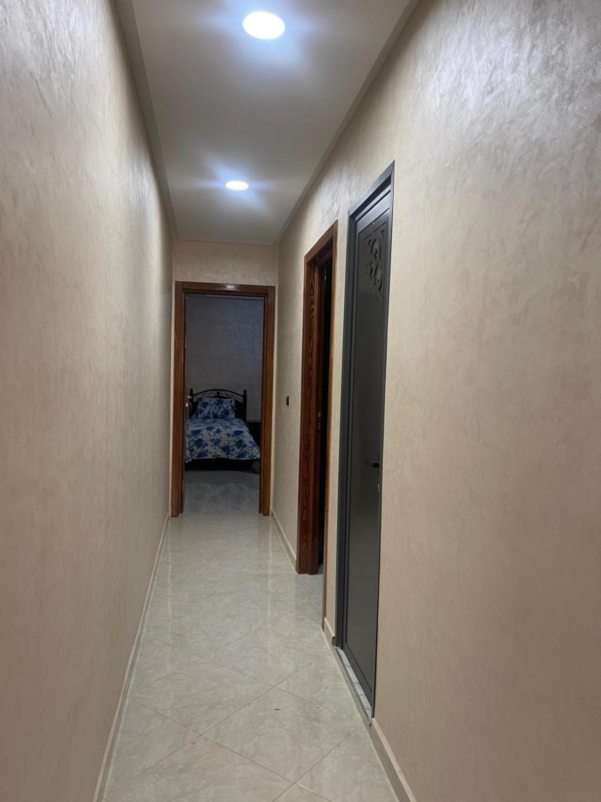 Agadir Apartment