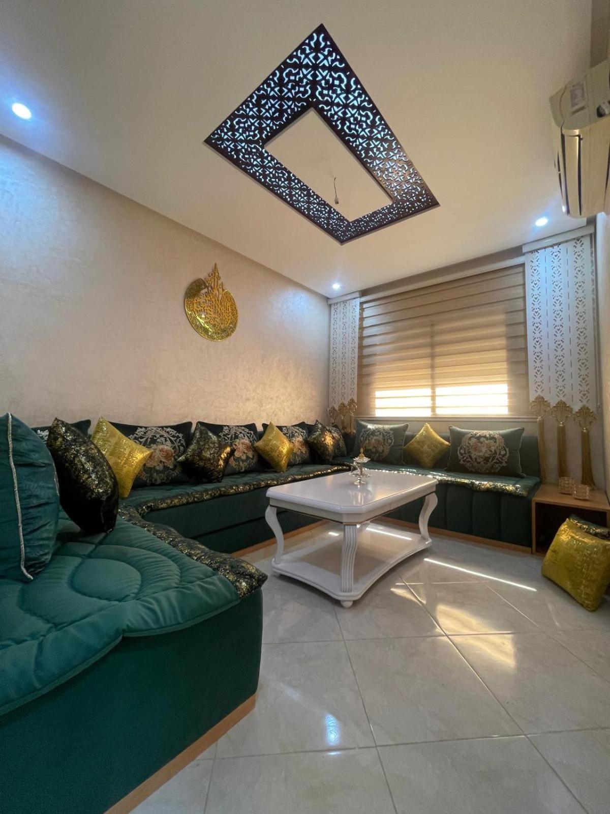 Apartment Agadir *